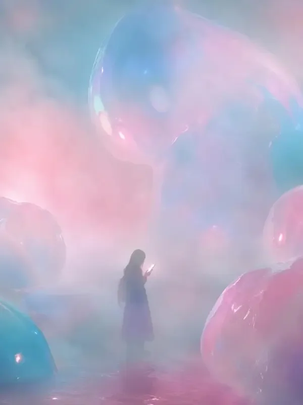 深夜第二通电话 - 黄果漫剧 深夜第二通电话短剧封面